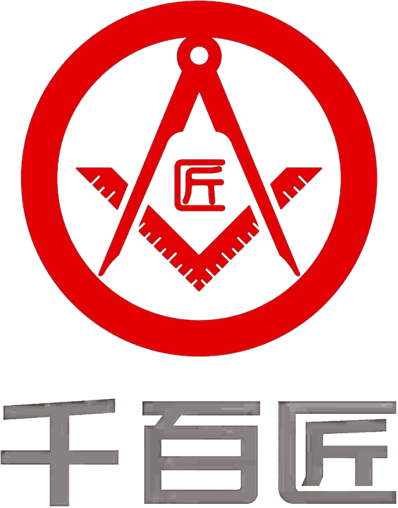 千百匠 AI